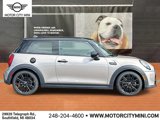 Certified 2023 MINI Cooper S image 3