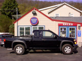Used 2008 GMC Canyon SLE w/ Power Convenience Package image 5