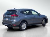 Used 2018 Nissan Rogue SV image 4
