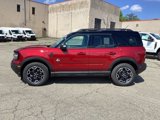 New 2025 Ford Bronco Sport Outer Banks image 4