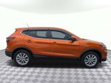Used 2021 Nissan Rogue Sport S image 3