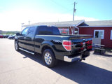 Used 2012 Ford F150 XLT w/ XLT Chrome Pkg image 3