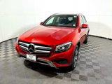 Used 2018 Mercedes-Benz GLC 300 4MATIC image 3