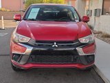 Used 2019 Mitsubishi Outlander Sport ES image 2