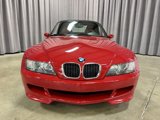 Used 2001 BMW M Roadster image 2