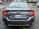Used 2019 Honda Civic LX image 4