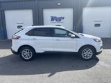 Used 2022 Ford Edge SEL image 2