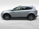 Used 2017 Toyota RAV4 XLE image 2