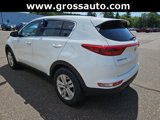 Used 2017 Kia Sportage LX image 5