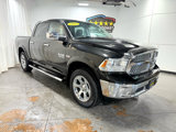 Used 2018 RAM 1500 Laramie image 2