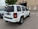 Used 2012 Jeep Liberty Sport image 5
