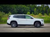 New 2025 GMC Acadia Elevation image 3