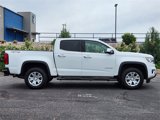 Used 2018 Chevrolet Colorado LT w/ Luxury Package, Chrome image 2