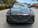 Used 2021 MAZDA CX-9 Touring w/ Touring Premium Package image 4