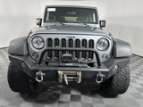 Used 2016 Jeep Wrangler Unlimited Sport w/ Connectivity Group image 3