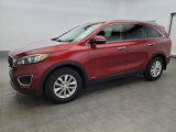 Used 2016 Kia Sorento LX w/ LX Convenience Package image 2