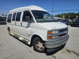 Used 2000 Chevrolet Express 1500 image 3