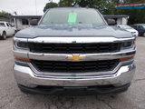 Used 2016 Chevrolet Silverado 1500 LS image 2