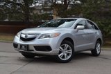 Used 2015 Acura RDX AWD image 3
