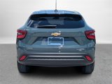 New 2025 Chevrolet Trax LS image 5