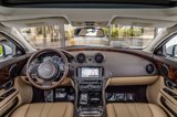 Used 2015 Jaguar XJ image 3