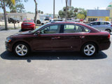 Used 2013 Volkswagen Passat TDI SE image 5
