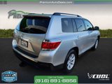 Used 2013 Toyota Highlander SE image 5