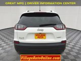 Used 2019 Jeep Cherokee Latitude w/ Cold Weather Group image 4