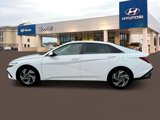 New 2025 Hyundai Elantra SEL image 3