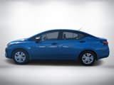 Used 2024 Nissan Versa S w/ Trunk Package image 6
