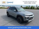 Used 2023 Chevrolet TrailBlazer LT image 3