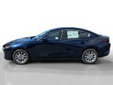 New 2025 MAZDA MAZDA3 s image 2