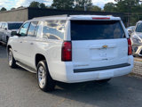 Used 2018 Chevrolet Suburban LT image 3