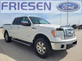 Used 2011 Ford F150 Lariat w/ Lariat Chrome Pkg image 3