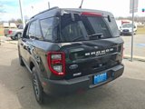 Certified 2024 Ford Bronco Sport Big Bend image 4