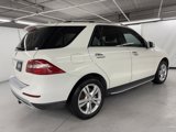 Used 2013 Mercedes-Benz ML 350 2WD image 5