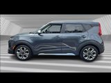 Used 2021 Kia Soul X-Line image 2