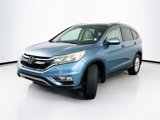 Used 2015 Honda CR-V EX-L image 2