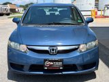 Used 2010 Honda Civic LX image 3
