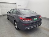 Used 2019 Kia Optima LX image 5