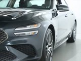 Used 2023 Genesis G70 3.3T image 4