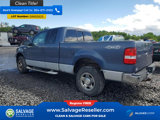 Used 2004 Ford F150 4x4 SuperCab image 3
