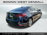 Used 2020 Hyundai Elantra SEL w/ Cargo Package (C1) image 4