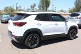 Used 2021 Chevrolet TrailBlazer LT w/ Sun and Liftgate Package image 5