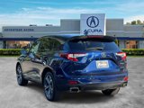 Certified 2022 Acura RDX AWD w/ Advance Package image 5