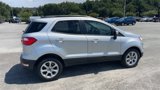 Certified 2021 Ford EcoSport SE image 5
