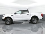 Used 2023 Ford Ranger XLT w/ Equipment Group 302A High image 5