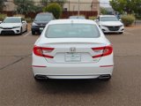 Certified 2020 Honda Accord EX-L image 5