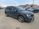 Used 2017 Dodge Journey Crossroad w/ Popular Equipment Group image 4
