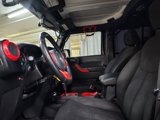 Used 2014 Jeep Wrangler Unlimited Sport w/ Quick Order Package 24S image 3
